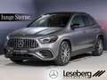 Mercedes-Benz GLA 35 AMG AMG GLA 35 4M Multibeam/Pano/Distron./360°/Night Grau - thumbnail 1