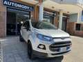 Ford EcoSport EcoSport 2014 1.5 tdci Titanium S 95cv Argent - thumbnail 3