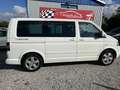 Volkswagen T5 Transporter Multivan 2.5 TDI Aut.7-Sitzer AHK Blanc - thumbnail 7