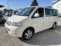Volkswagen T5 Transporter Multivan 2.5 TDI Aut.7-Sitzer AHK Blanc - thumbnail 1