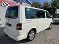 Volkswagen T5 Transporter Multivan 2.5 TDI Aut.7-Sitzer AHK Blanc - thumbnail 4