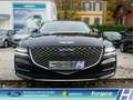 Genesis G80 Luxury 2.2CRDi AD Leder LED ACC El.Heckklappe CarP Noir - thumbnail 2