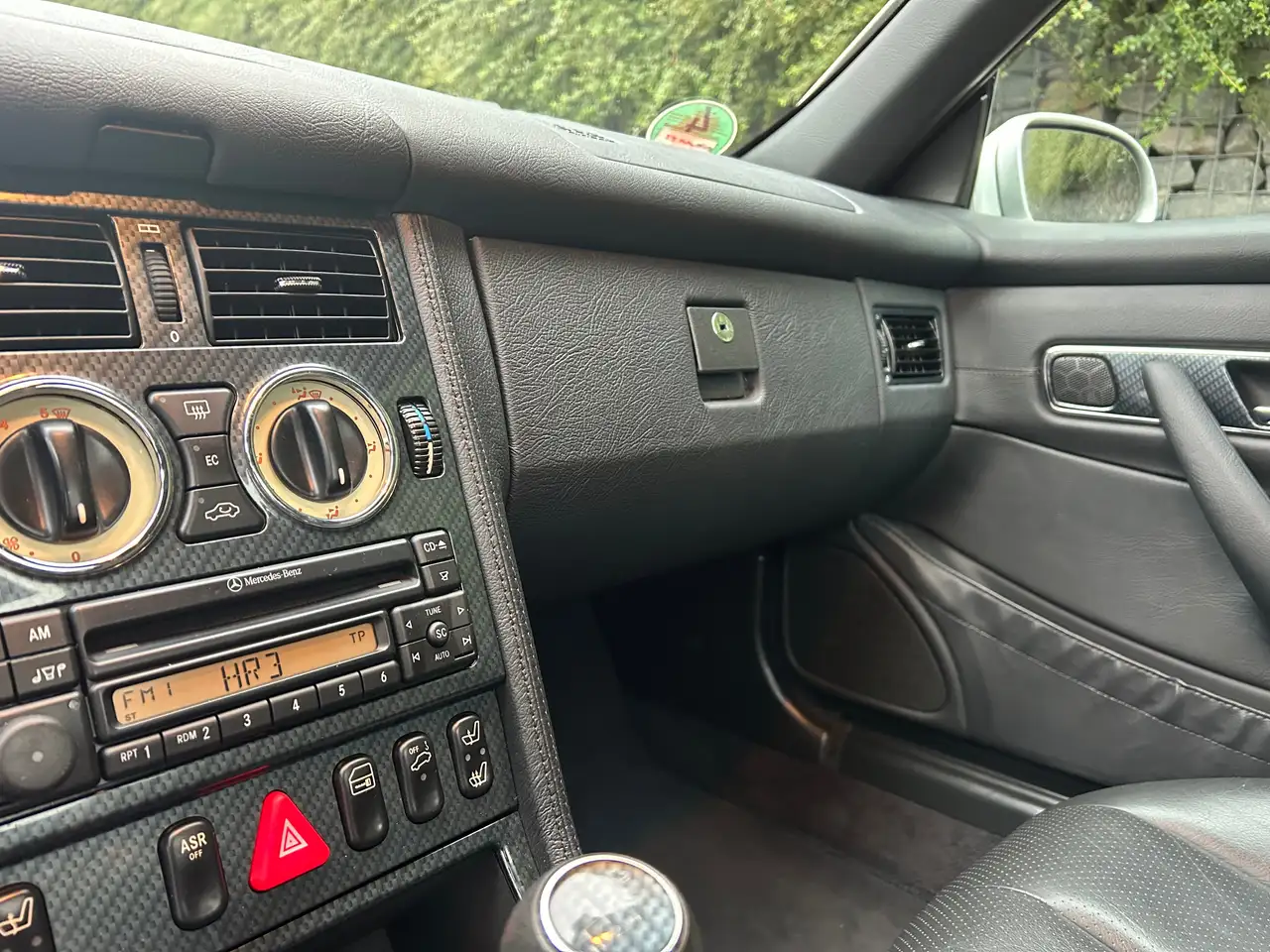 Mercedes-Benz SLK 230 Kompressor, foto 10