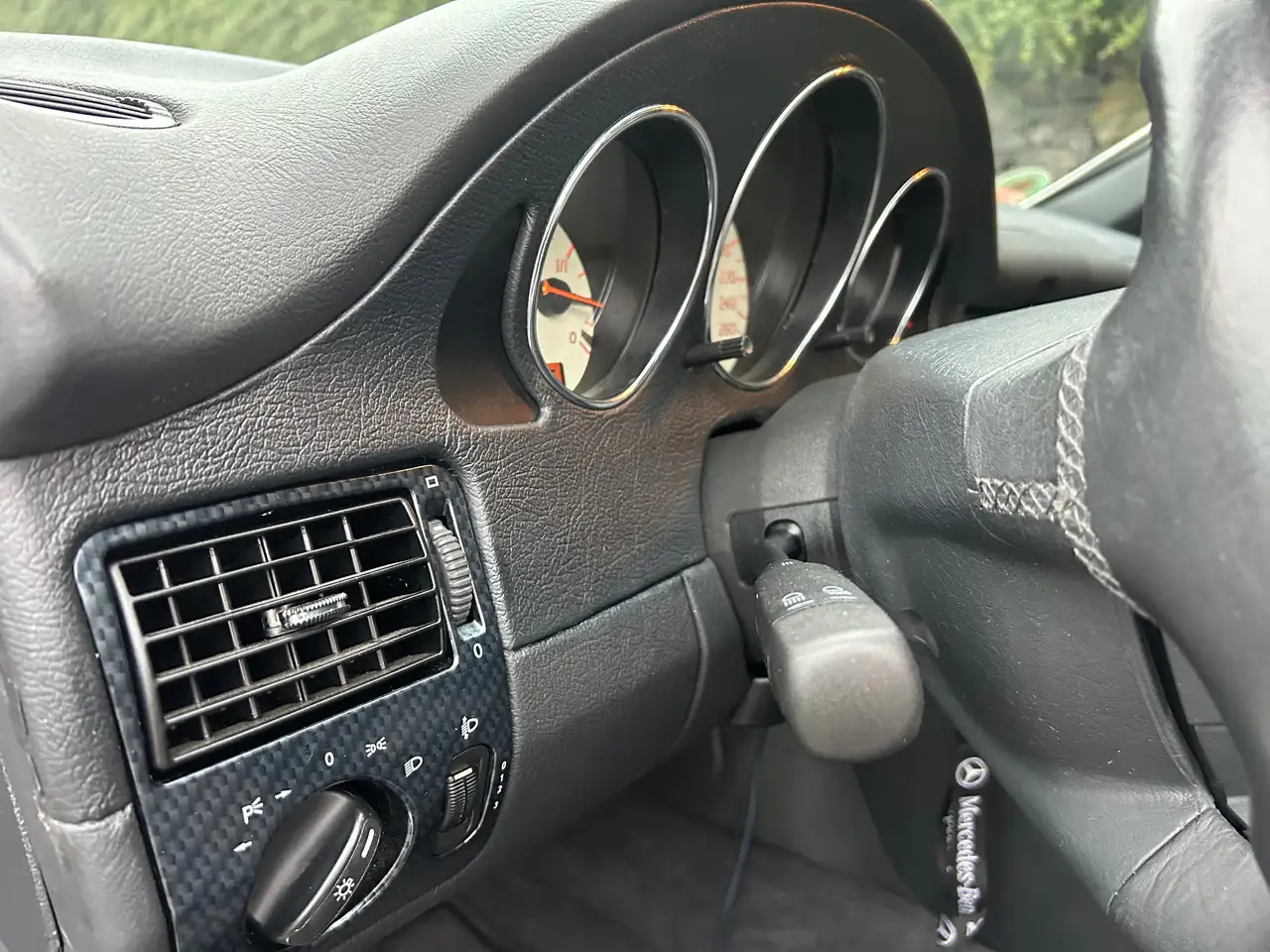 Mercedes-Benz SLK 230 Kompressor, foto 9