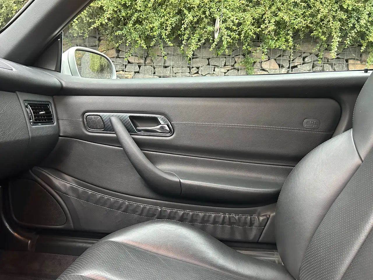 Mercedes-Benz SLK 230 Kompressor, foto 11