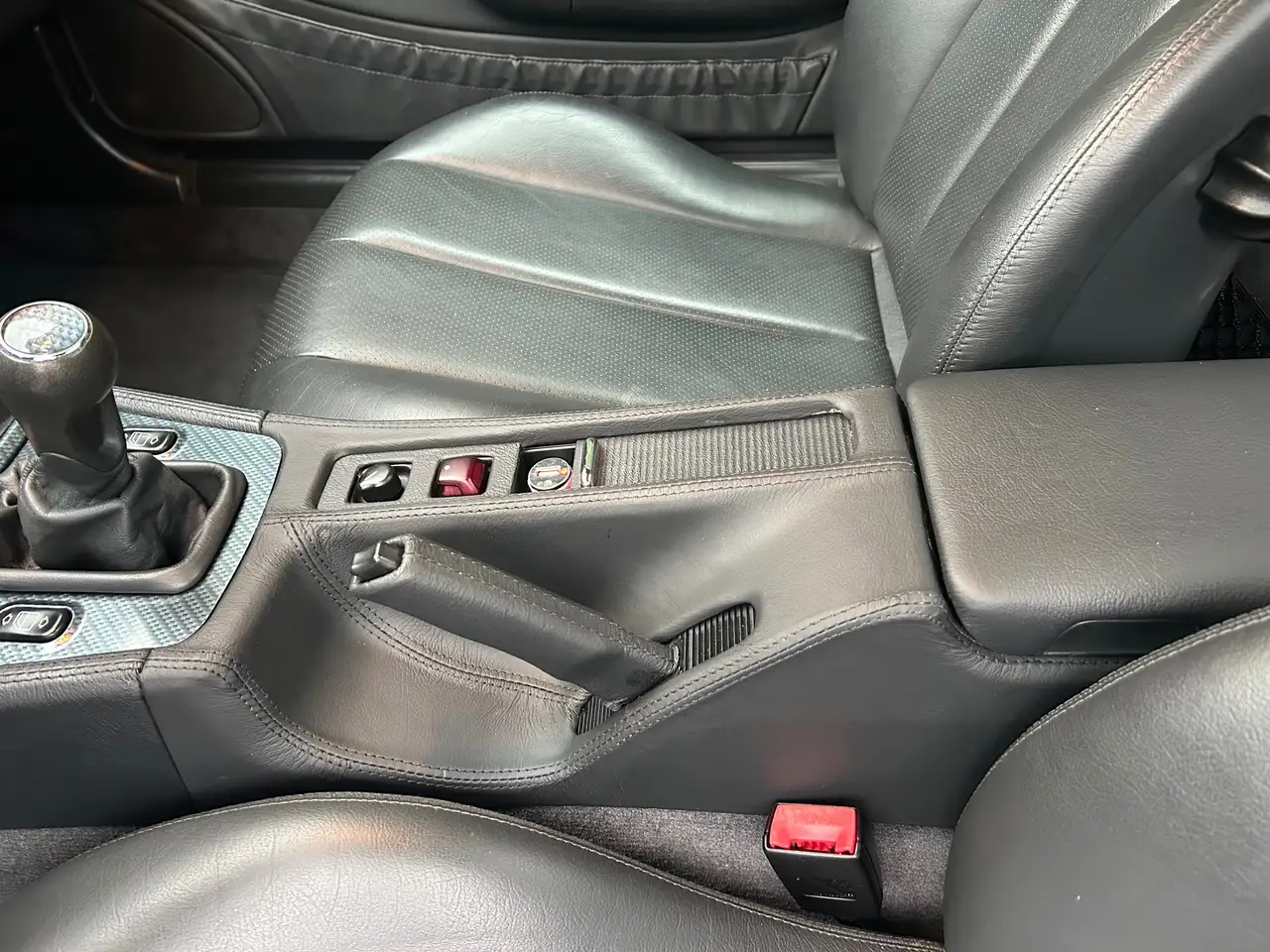 Mercedes-Benz SLK 230 Kompressor, foto 12
