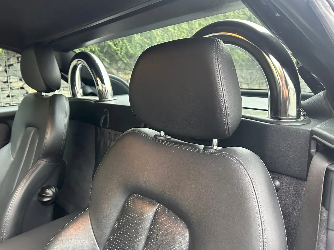 Mercedes-Benz SLK 230 Kompressor, foto 8