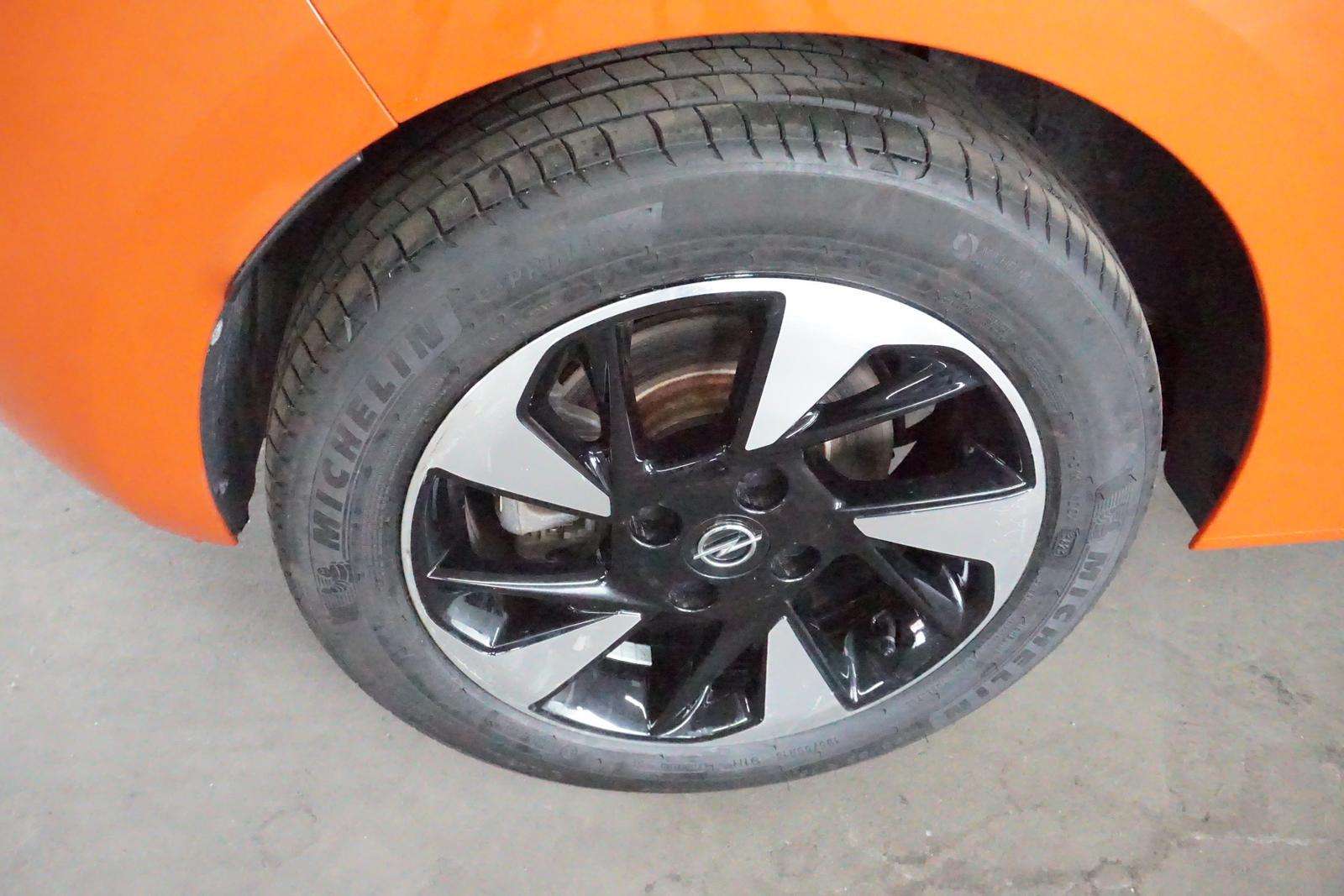 Opel Corsa-e