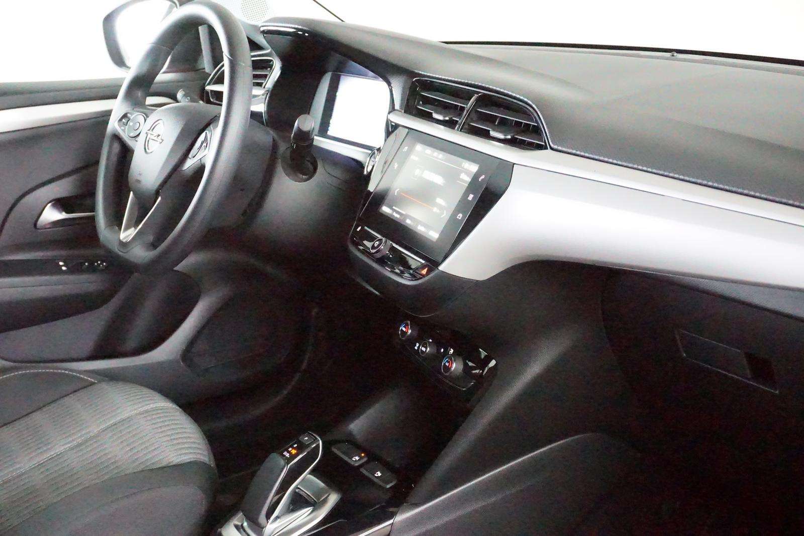 Opel Corsa-e