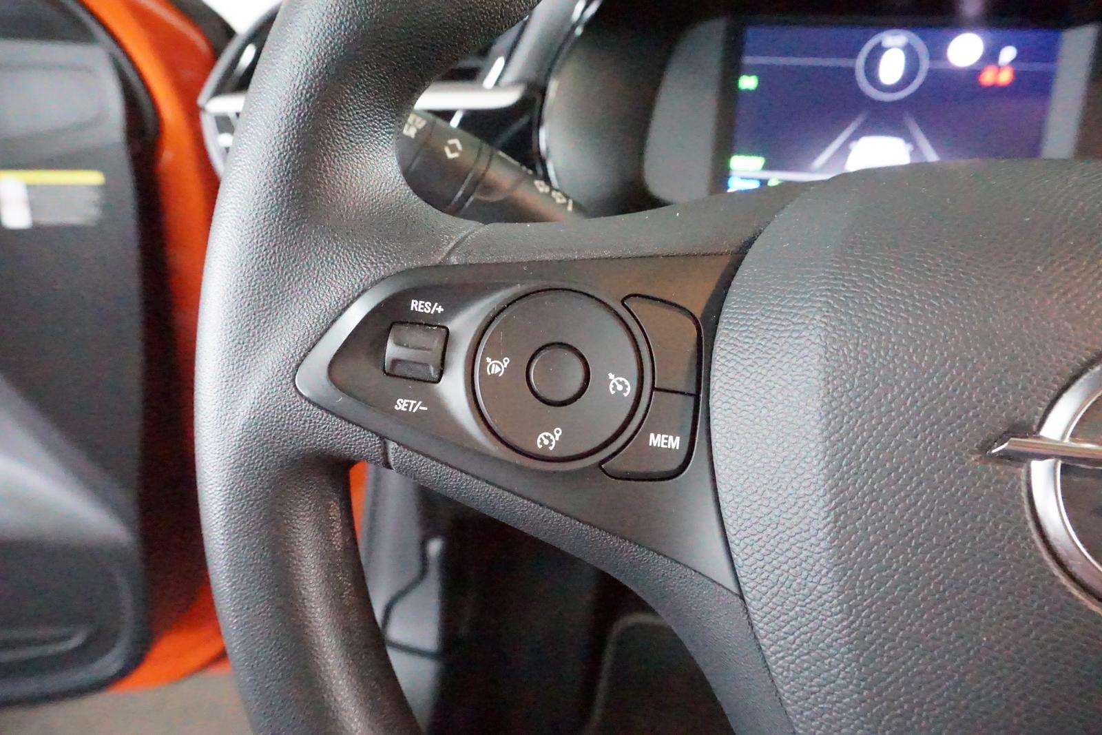 Opel Corsa-e