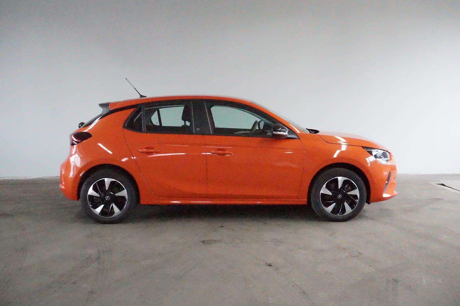 Opel Corsa-e