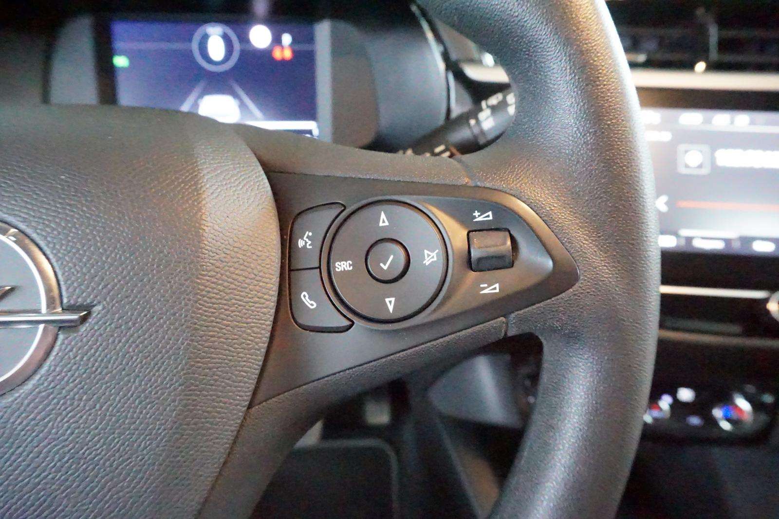 Opel Corsa-e