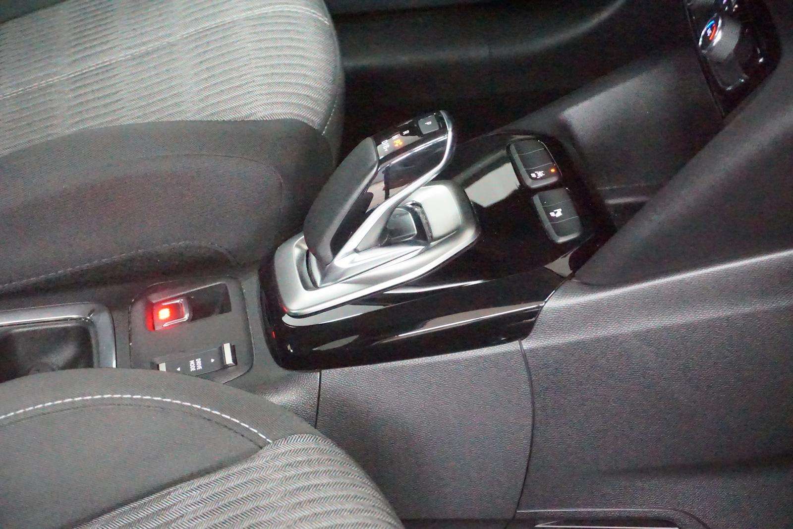 Opel Corsa-e
