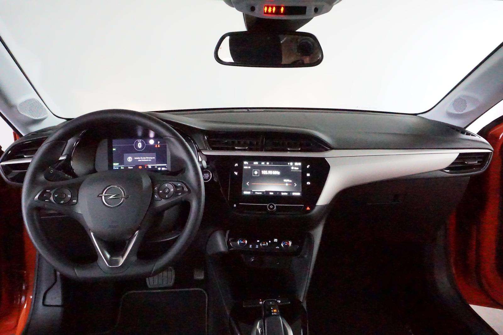Opel Corsa-e