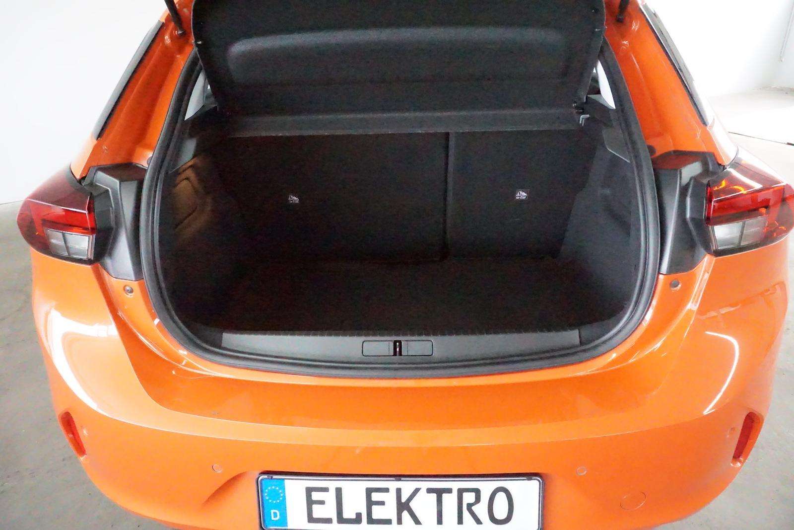 Opel Corsa-e