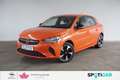 Opel Corsa-e Corsa Electric Edition | 11 kW 3-Phasen | PDC | Orange - thumbnail 1