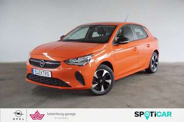 Corsa Electric Edition | 11 kW 3-Phasen | PDC |