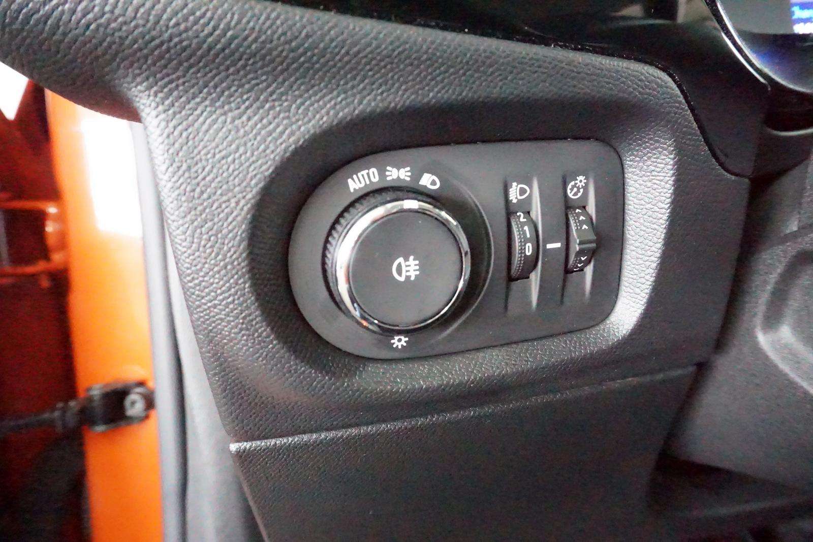 Opel Corsa-e