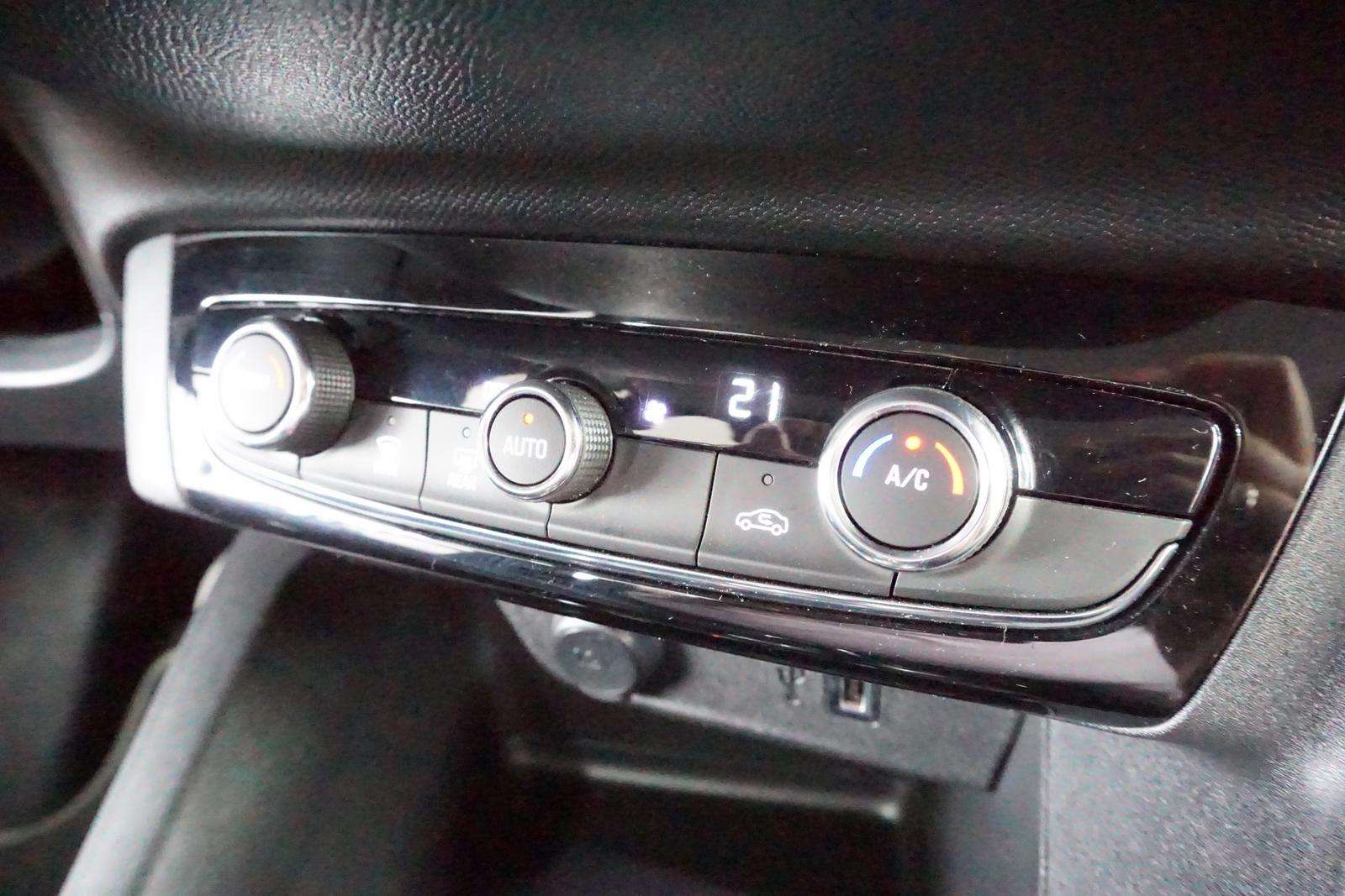 Opel Corsa-e