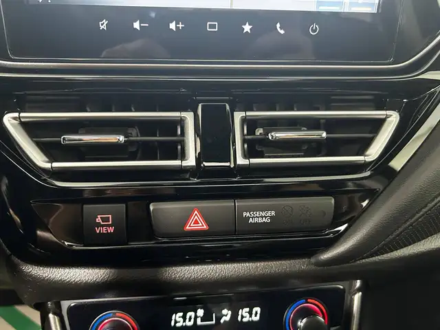 Suzuki S-Cross view 11