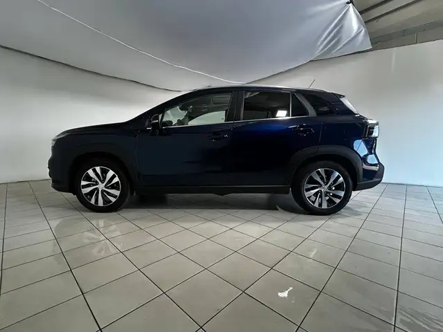 Suzuki S-Cross view 6