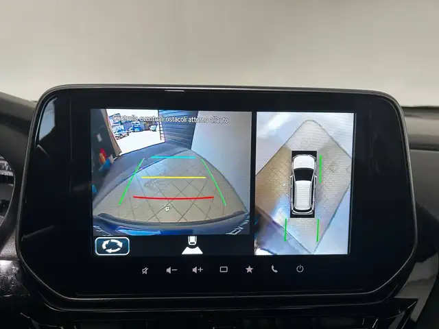 Suzuki S-Cross view 13