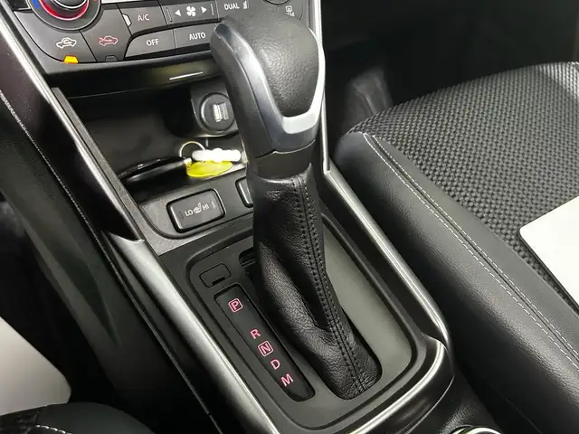 Suzuki S-Cross view 10