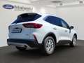 Ford Kuga Hybrid Titanium 2.5 Duratec FHEV EU6d Allrad Navi Weiß - thumbnail 3