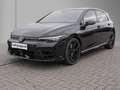Volkswagen Golf R BlackEdition 333PS 4Motion AHV, Leder, 19 Fekete - thumbnail 2
