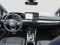 Volkswagen Golf R BlackEdition 333PS 4Motion AHV, Leder, 19 Fekete - thumbnail 11