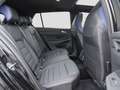 Volkswagen Golf R BlackEdition 333PS 4Motion AHV, Leder, 19 Fekete - thumbnail 10