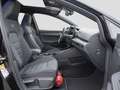 Volkswagen Golf R BlackEdition 333PS 4Motion AHV, Leder, 19 Fekete - thumbnail 7