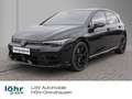 Volkswagen Golf R BlackEdition 333PS 4Motion AHV, Leder, 19 Noir - thumbnail 1