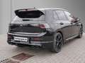 Volkswagen Golf R BlackEdition 333PS 4Motion AHV, Leder, 19 Fekete - thumbnail 4