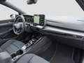 Volkswagen Golf R BlackEdition 333PS 4Motion AHV, Leder, 19 Fekete - thumbnail 9