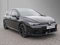 Volkswagen Golf R BlackEdition 333PS 4Motion AHV, Leder, 19 Fekete - thumbnail 3