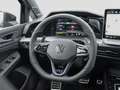 Volkswagen Golf R BlackEdition 333PS 4Motion AHV, Leder, 19 Fekete - thumbnail 12