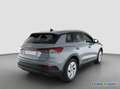 Audi Q4 e-tron 45 ACC AHK Alu 19" LED Navi RüKa Sitzh. Grau - thumbnail 2