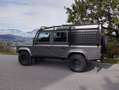 Land Rover Defender 110 SW, LKW,S Type LD (Diesel TD4) Grau - thumbnail 2