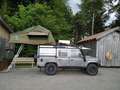 Land Rover Defender 110 SW, LKW,S Type LD (Diesel TD4) Grau - thumbnail 8