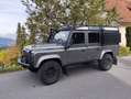 Land Rover Defender 110 SW, LKW,S Type LD (Diesel TD4) Grau - thumbnail 1