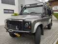 Land Rover Defender 110 SW, LKW,S Type LD (Diesel TD4) Grau - thumbnail 5