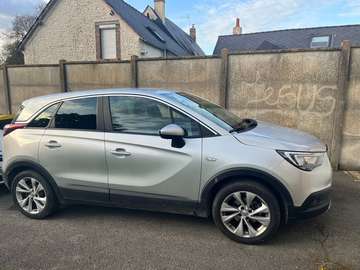 1.2 Turbo 110 ch Innovation