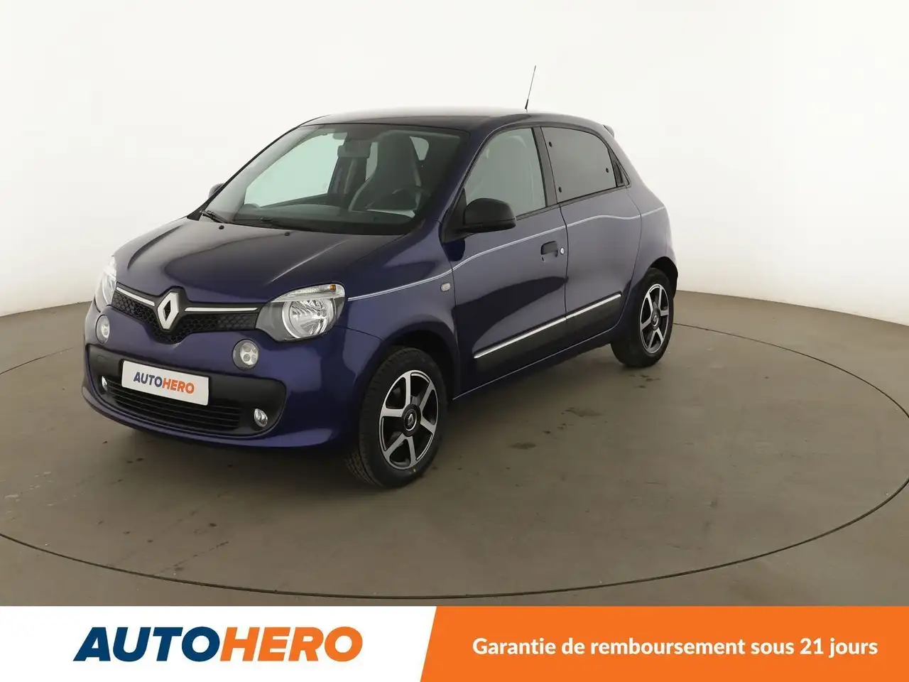 Renault Twingo 0.9 TCe Energy Intens