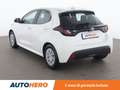 Toyota Yaris 1.5 Hybrid Active FHEV Bianco - thumbnail 4