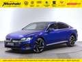 Volkswagen Arteon 2.0 TSI DSG 4M R-Line,AHK,Standh.IQ.LIGHT Blauw - thumbnail 1