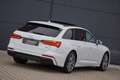 Audi A6 Avant 45 TFSI S-Line+S-Sitze+Pano+HDMatrix+ Weiß - thumbnail 6