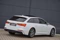 Audi A6 Avant 45 TFSI S-Line+S-Sitze+Pano+HDMatrix+ Weiß - thumbnail 7