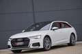 Audi A6 Avant 45 TFSI S-Line+S-Sitze+Pano+HDMatrix+ Weiß - thumbnail 4
