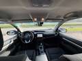 Toyota Hilux DK Active 4WD 2,4 D-4D Aut. Silber - thumbnail 13